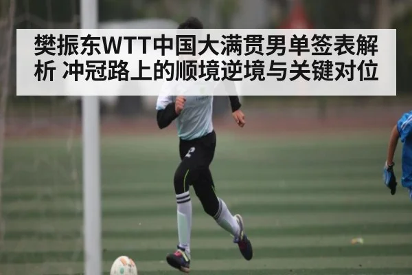 樊振东WTT中国大满贯男单签表解析 冲冠路上的顺境逆境与关键对位 | Sky Sports